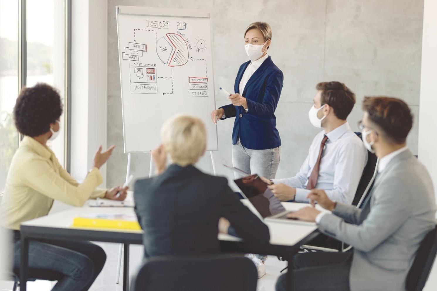 Advanced financial modeling interface demonstrating real-time market analysis capabilities