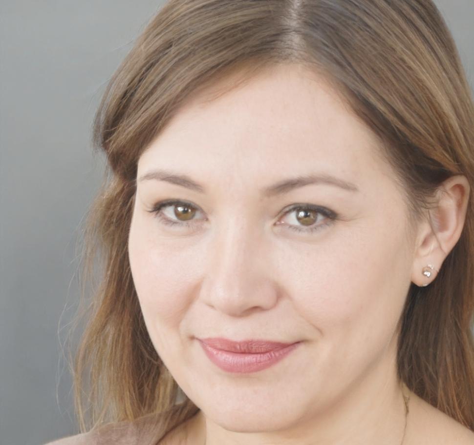 Professional woman finance expert reviewing financial documents and reports